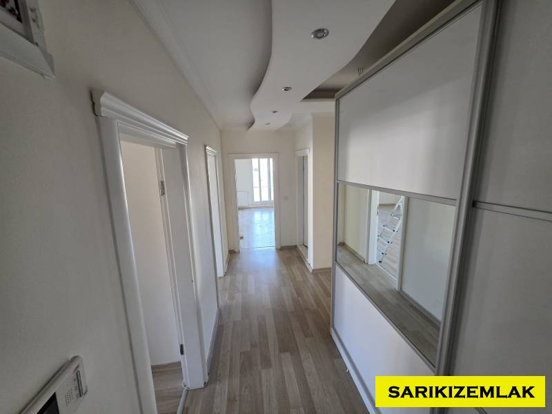 Edremit Kadıköy Mah`da3+1  Daire. - 9